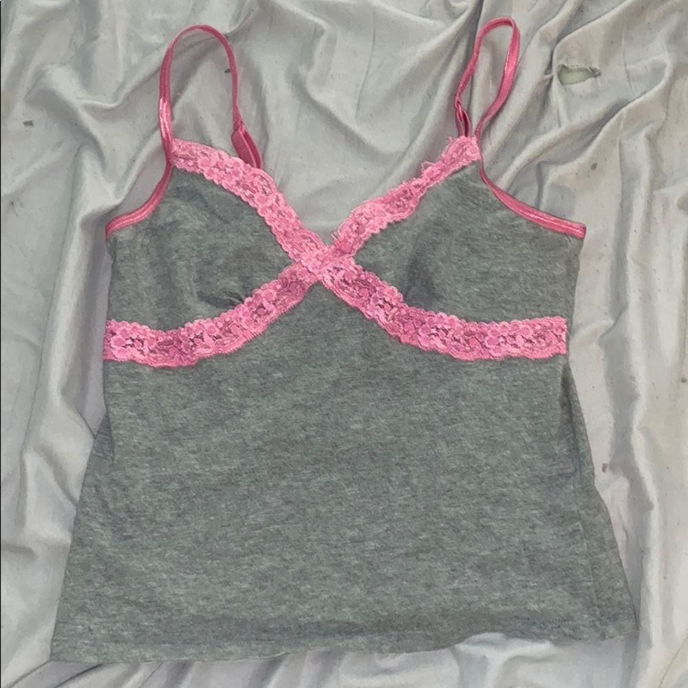 Victoria’s Secret Tank top/ sleepwear. Never worn